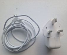 Apple 30W USB-C Power Adapter