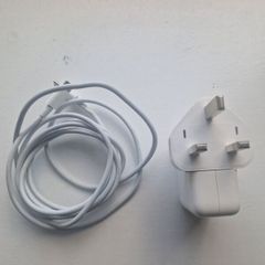 Apple 30W USB-C Power Adapter