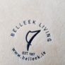 Belleek Very Large photo frame BNIB Image 2