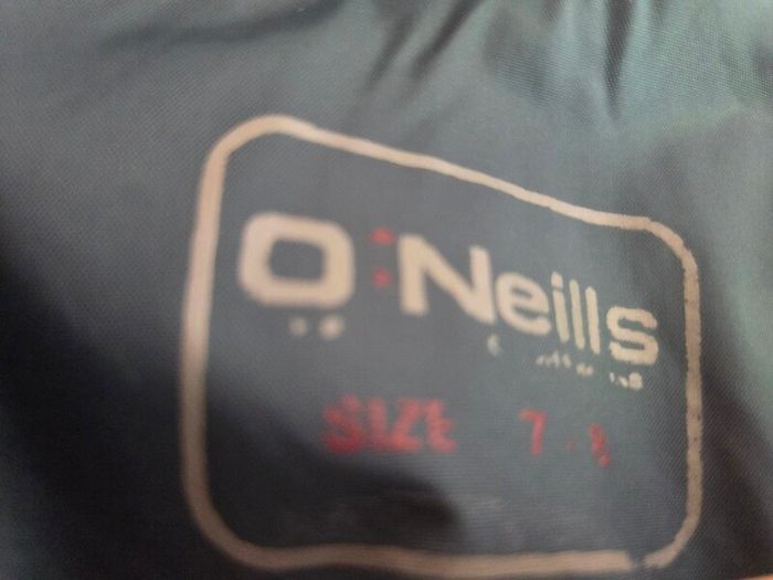 Meath kids jacket