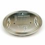 82mm Alpina Bonnet/boot Badge Emblem E30 E36 E46 3 Series M-tec Bmw D3 B3 Front Image 2