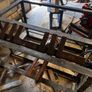 Pallet dismantler Image 2