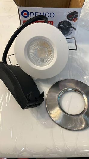 6W Downlight Spotlight LED CCT