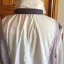 Just White Ladies Boho chic blouse Eu 46 Uk 20 Image 8