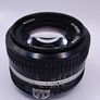 Nikon FM3A film SLR black + 28mm f2.8 Image 7