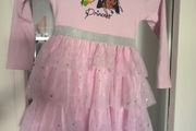Princesses dress