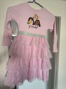 Princesses dress