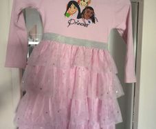 Princesses dress