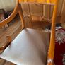 Dining Table and 6 Chairs Image 2