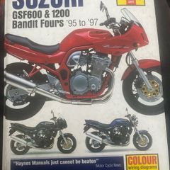 motorcycle