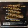 Status Quo Heavy Traffic CD Album Image 2
