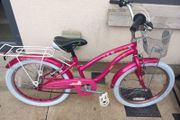 Our generation Kids bike size 20 inch wheels
