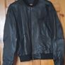 Men's Leather Coats Image 2