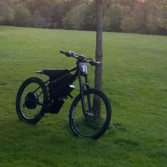 electric bike