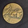 Commerative medal Image 3