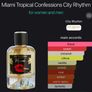 Miami Tropical Confessions - City Rhythm Image 5