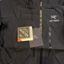 Arctyrex alpha sv pro jacket Image 2