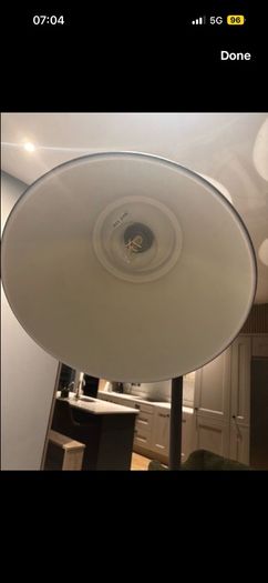 floor lamp