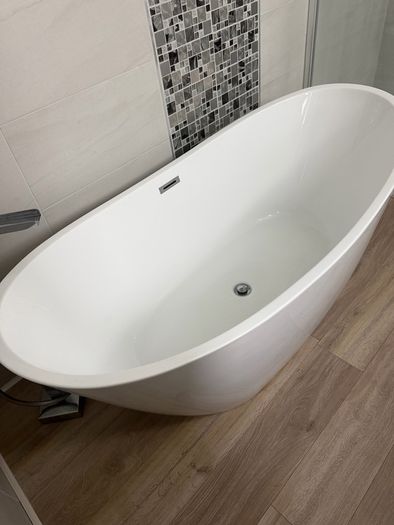 bath tub