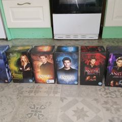 vhs