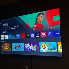 E-star smart tv