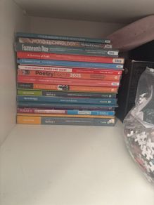 school book