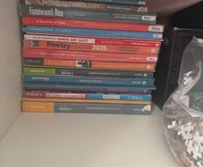 school book