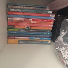 school book