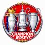 Liverpool Kids Football Kits Image 6