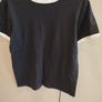 BoohooMAN Men's T-shirts x 2 Image 2