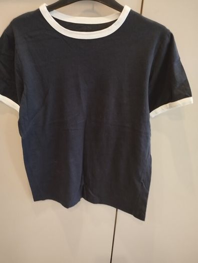 BoohooMAN Men's T-shirts x 2