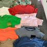 5-6y Boy Summer Bundle Image 4
