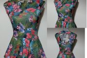 Beautiful Que London Top
