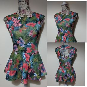 Beautiful Que London Top