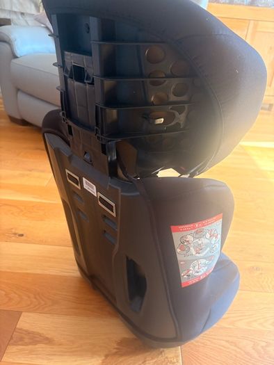 Cuggl chaffinch car seat