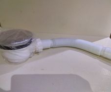 Shower Trap