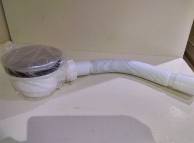 Shower Trap