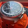 Bulova Racer Chronograph! Image 9
