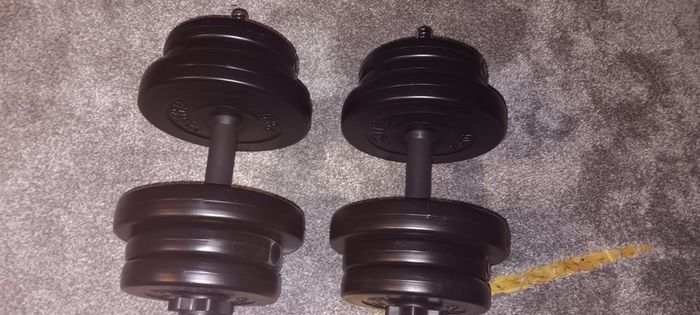 gym equipment