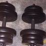 gym equipment Image 2