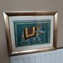 Framed Art Image 2