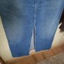 Agolde denim skirt Image 9