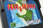 Putt and Putter for Sega Game Gear