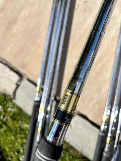 Cleveland CG Tour Irons