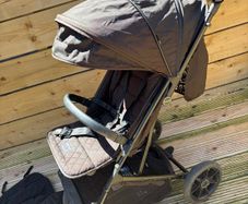 Cosatto Woosh Trail Stroller