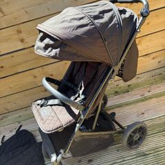 Cosatto Woosh Trail Stroller