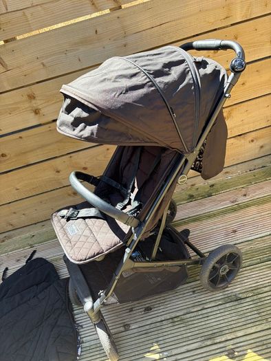 Cosatto Woosh Trail Stroller