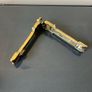 Vintage Brass Cracker Image 3