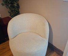 chairs