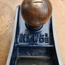 Woden W 5 1/2 wide jack plane Image 3